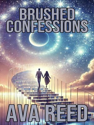 cover image of Brushed Confessions